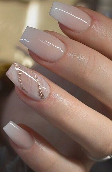 50+ Beautiful Ombre Nails That Are ...