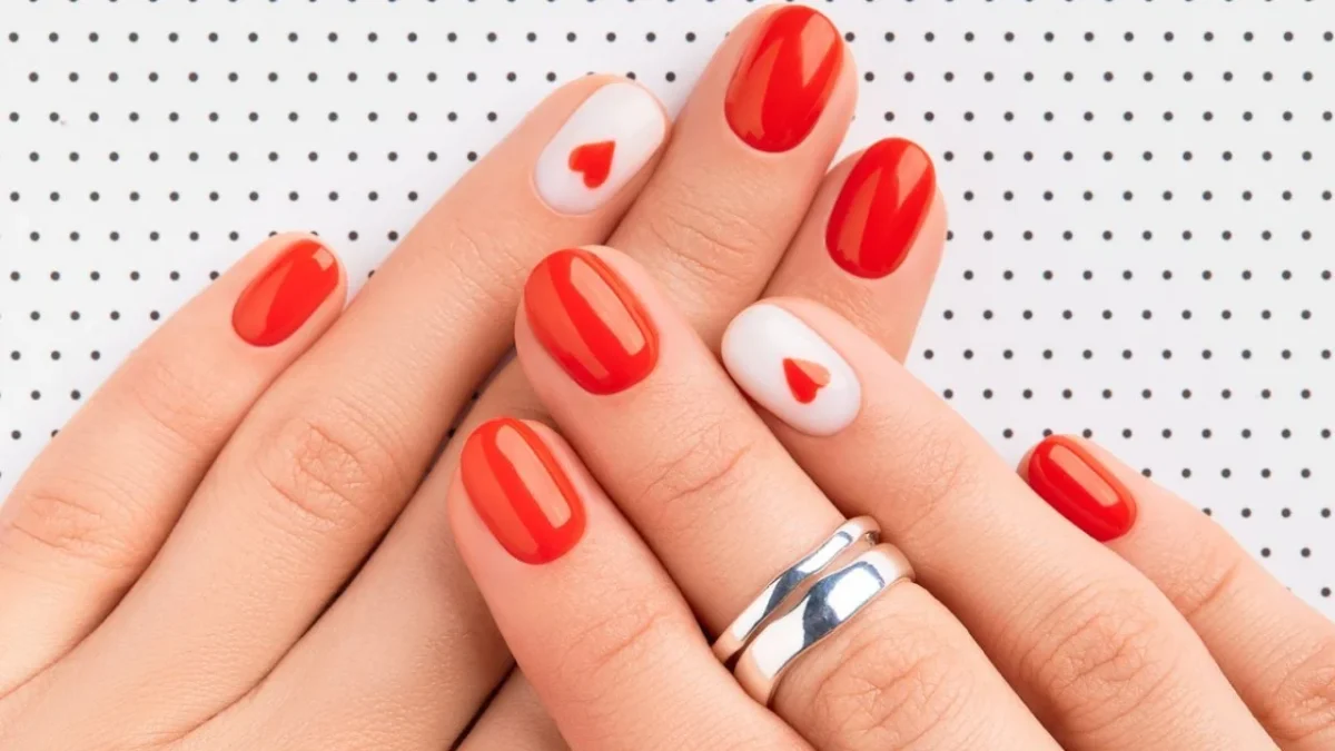 10 unhas decoradas infantis fáceis de fazer