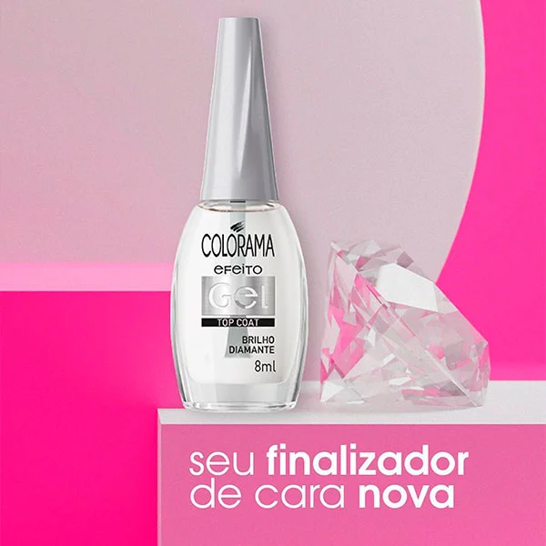 Top Coat: o que é e como usar esse