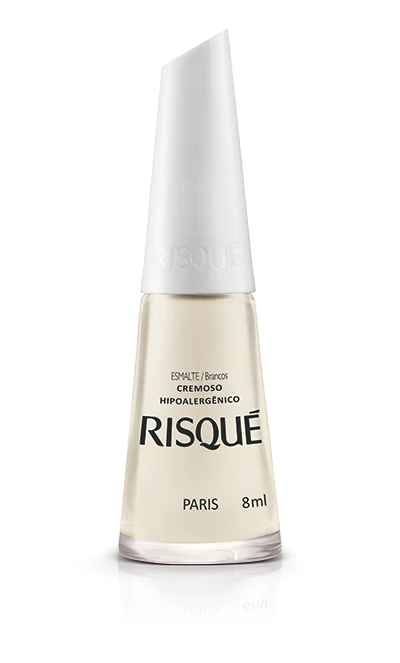 A unha francesinha evoluiu: Conheça as