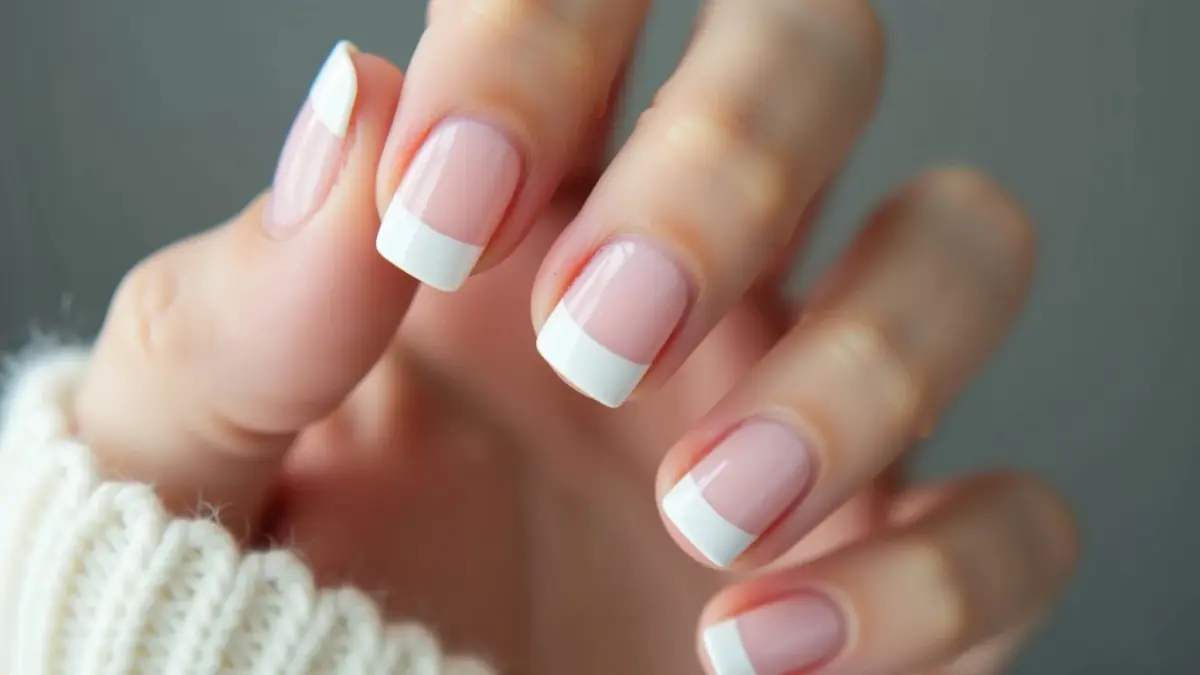 Minimalismo Chic: Traços Delicados e Sofisticados - inspiração