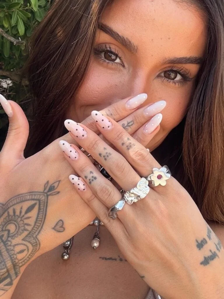 unha decoradas - referência 12