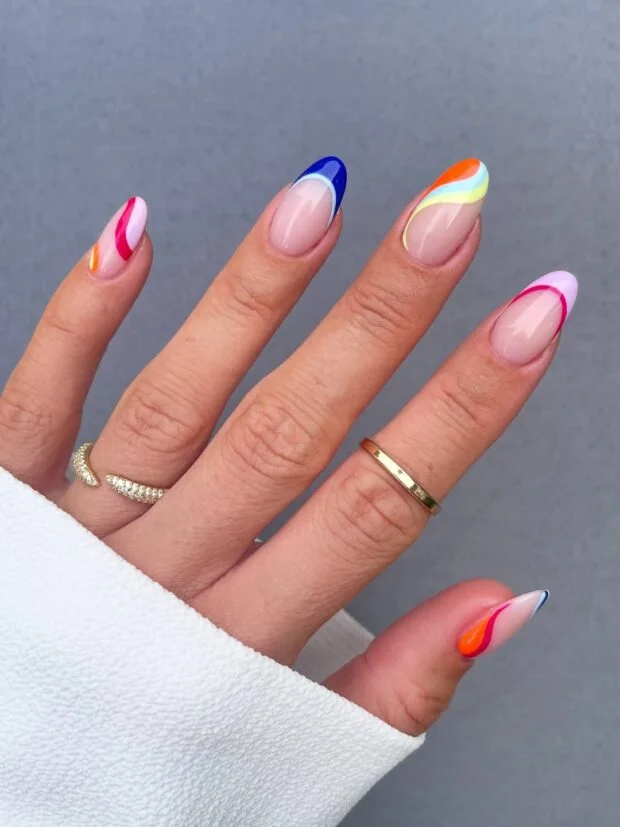 unha decoradas - referência 13