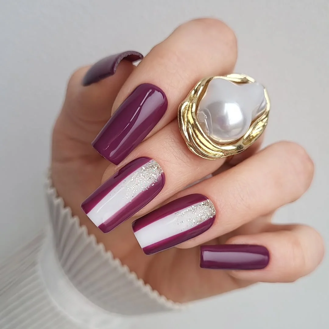 unha decoradas - referência 14