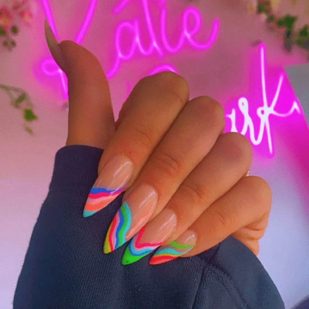 Unhas 2025: Tendências Para o Próximo