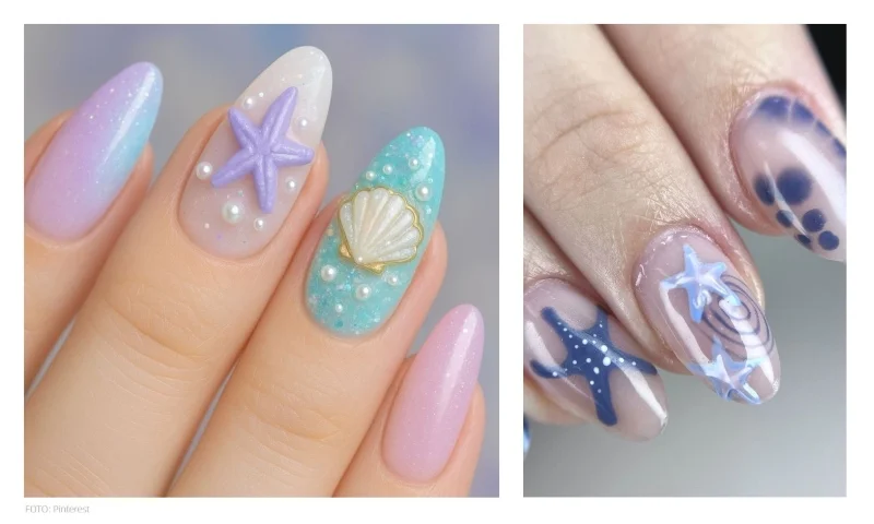 Nail Arts: separamos as principais