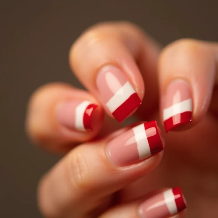 Francesinha Vermelha Inovadora: Um Clássico Repaginado - detalhe