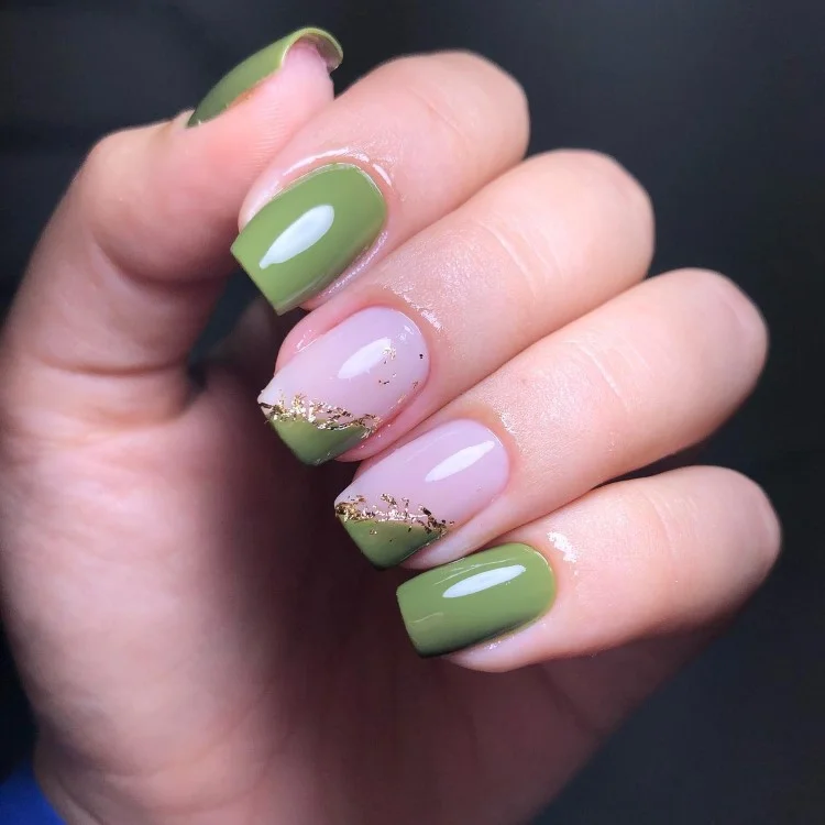 Unhas decoradas fáceis de fazer em casa