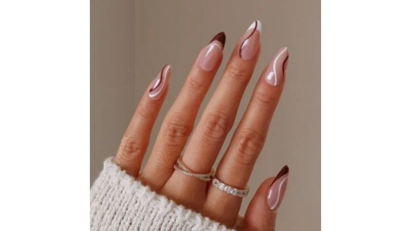 Tons Terrosos Acamurçados: Elegância Natural e Aconchegante - ideia