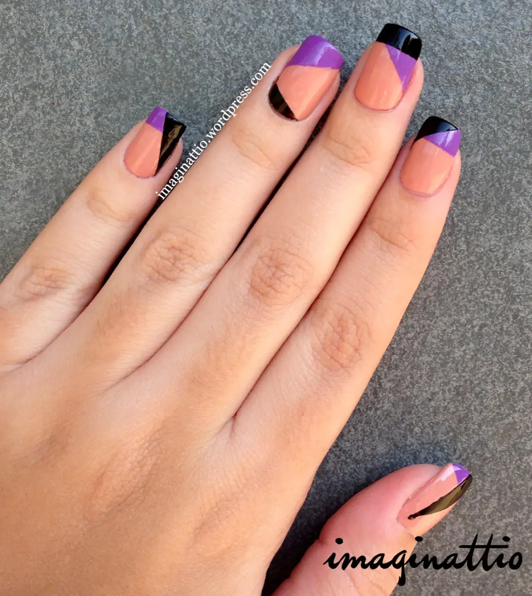 Geometria Moderna: Linhas e Formas que Cativam - ideia