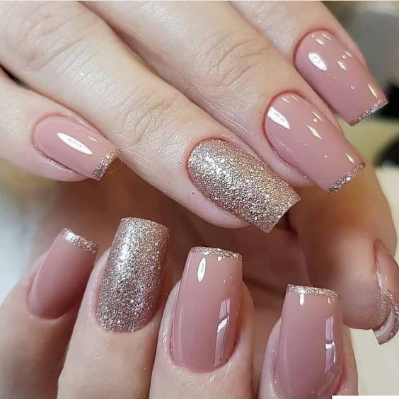 Glitter nas UNHAS: ideias LINDAS e ...