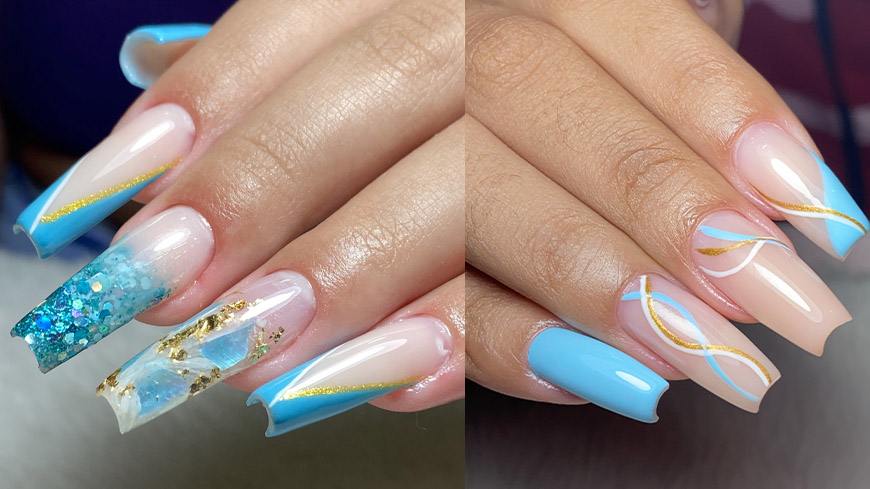 Modelos de Unhas Decoradas 2024 ...