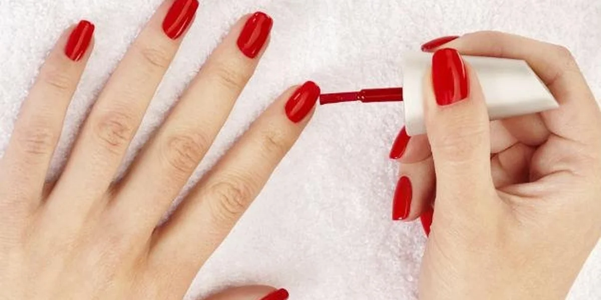 dicas para evitar bolinhas no esmalte