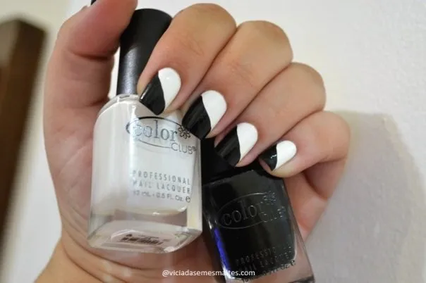 Arquivo de unha geometrica - Viciadas ...