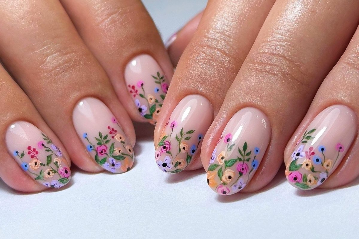 dicas e segredos para unhas perfeitas ...