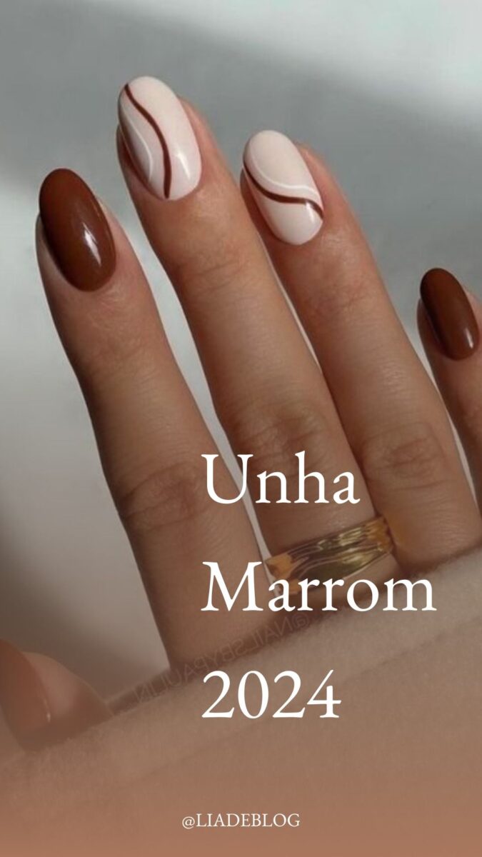unhas decoradas, unhas ...