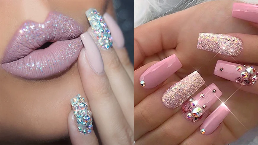 Unhas Decoradas para Carnaval: Dicas
