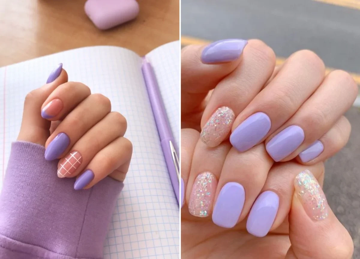 Unhas fofas: 68 ideias de nail art para