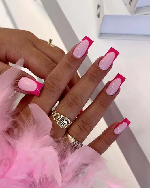 Francesinha Inovadora: A Curva Rosa que Faz a Diferença - detalhe