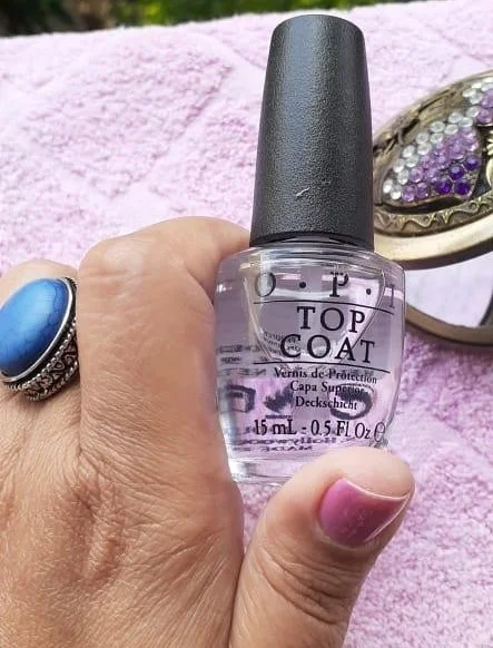 agilizar os cuidados com as unhas