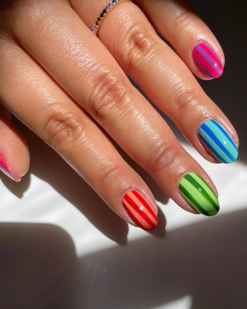 unha decorada - referência 9