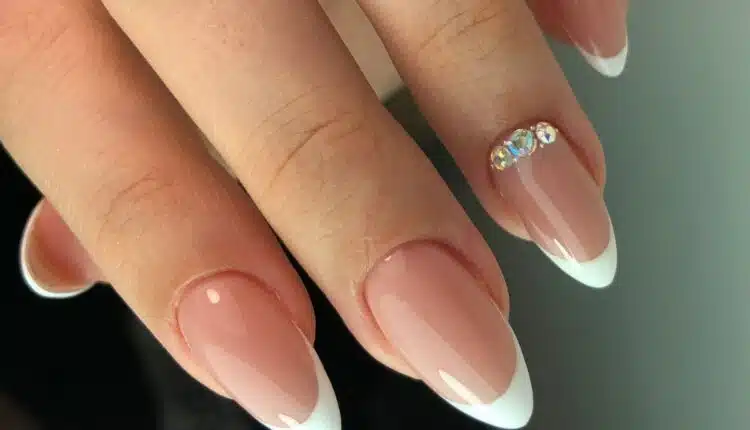 Francesinha unhas decoradas para o