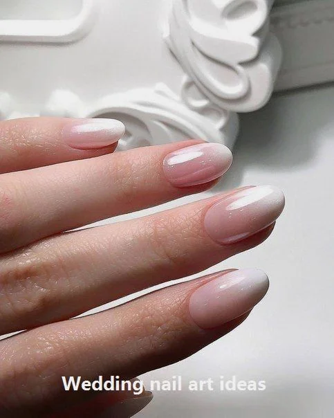 Francesinha Ombré Gradiente: Do Clássico ao Moderno em um Degrade - detalhe