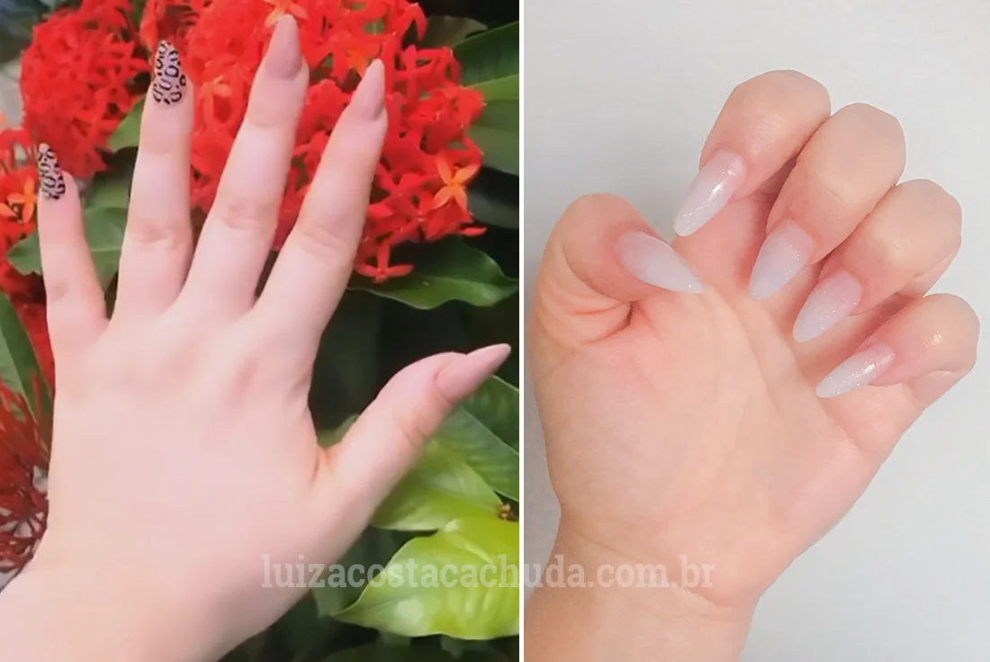 Banho de Água Morna Acelerador: Amolecendo a Fibra para Facilitar a Remoção - ideia