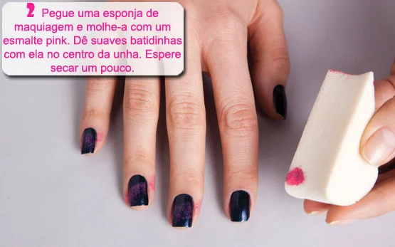 top coat | Estilo e Ousadia