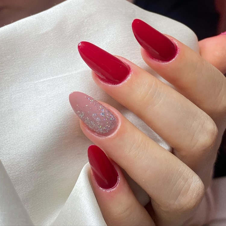 Unhas decoradas fáceis de fazer em casa ...