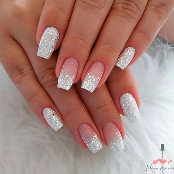 Unhas Decoradas Com Francesinhas ...