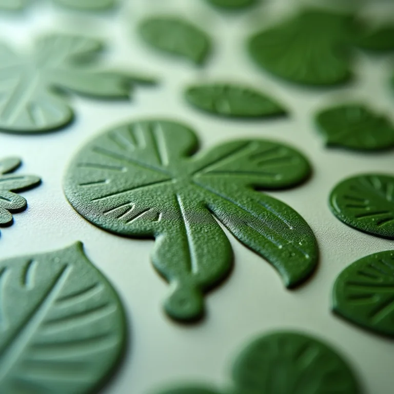 Adesivos de Unha Arte Sedução