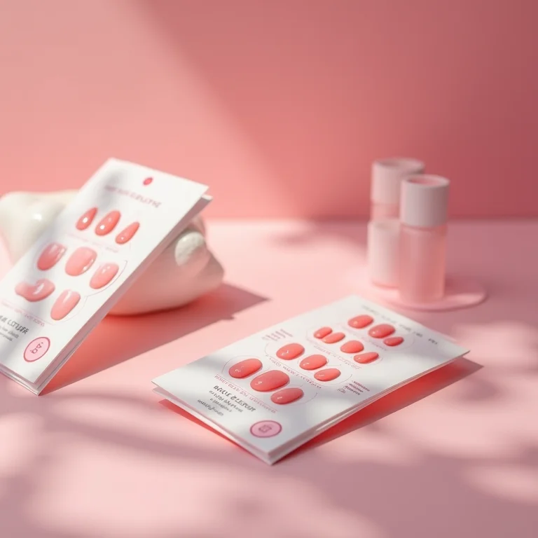 Adesivos Risqué para francesinha nos pés