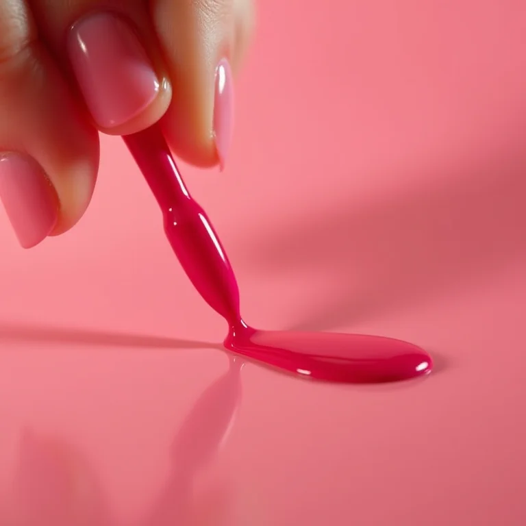 Aplicando Top Coat Extrabrilho Impala.