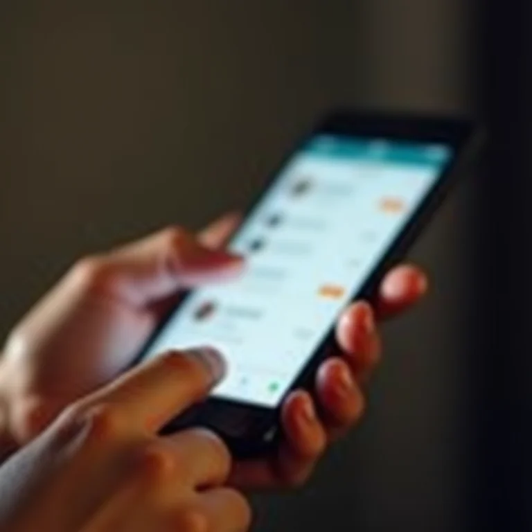 Avaliações de assinantes do clube de esmaltes.