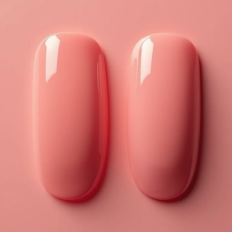 Bases e finalizadores para unhas