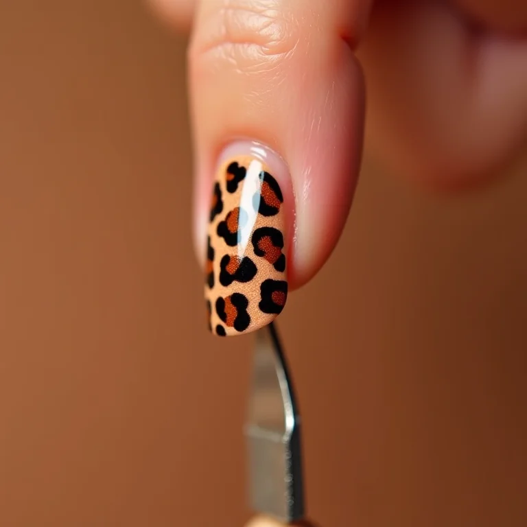 Boleador de unhas da [Marca]