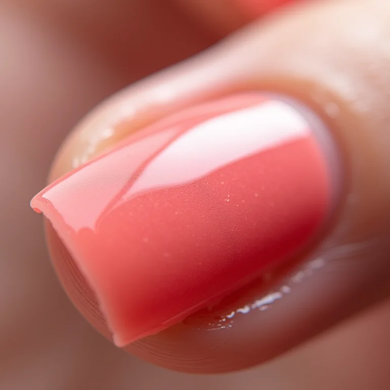 Camadas grossas de gel