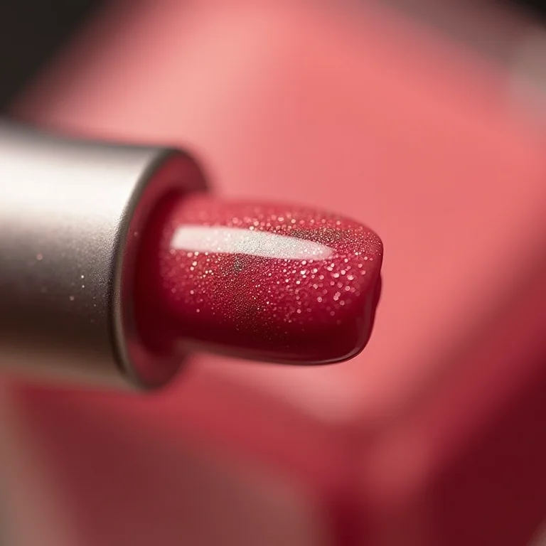 Coleção de esmaltes Risqué Metálicos em diversas cores