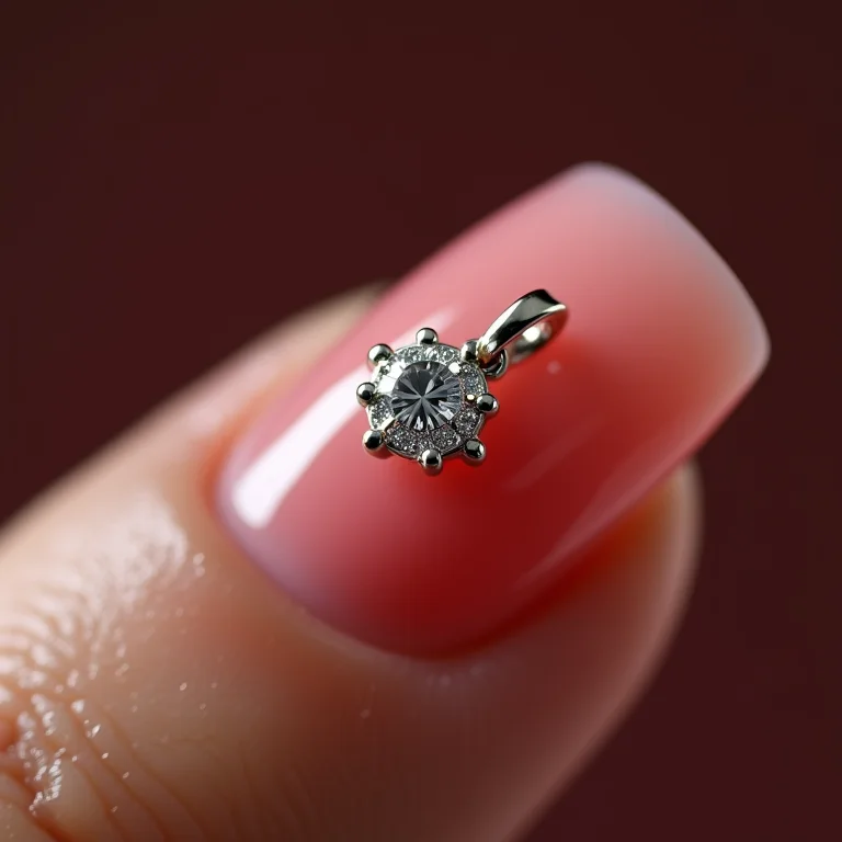 Como escolher o tamanho ideal do pingente