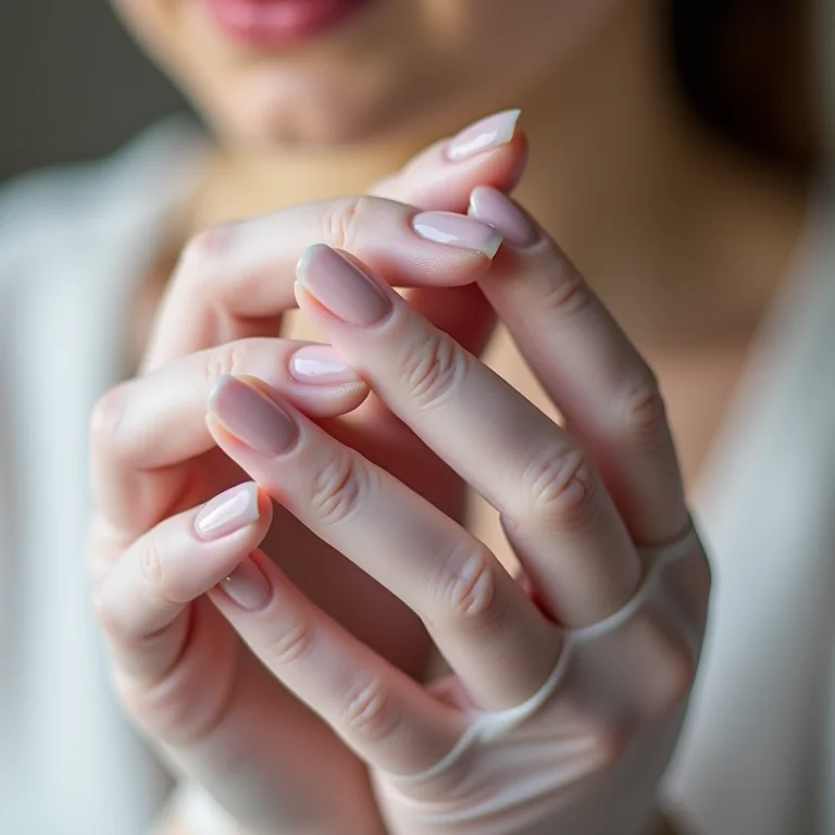 Como fazer as unhas durarem mais