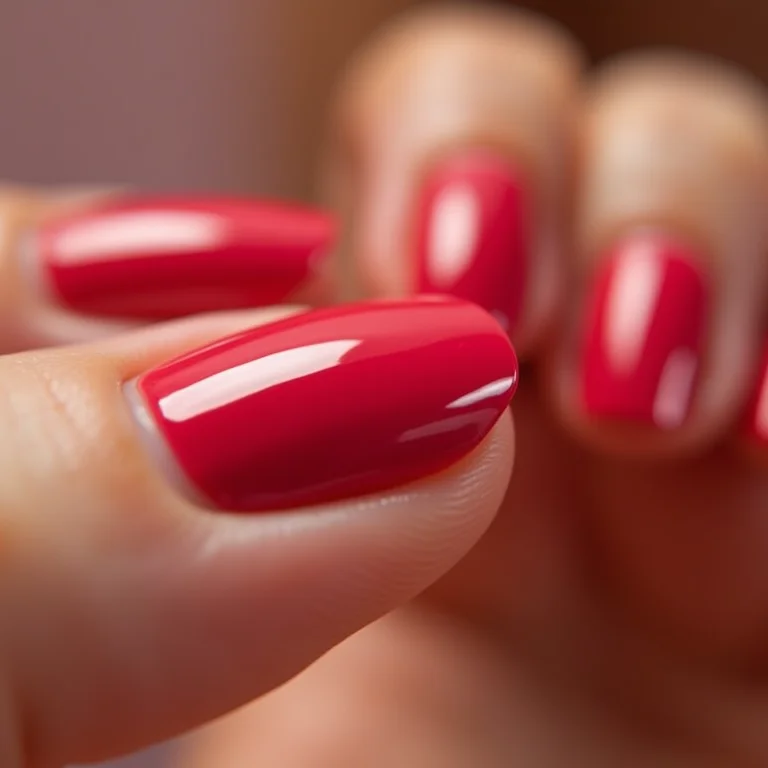 Cores de esmalte para casamento