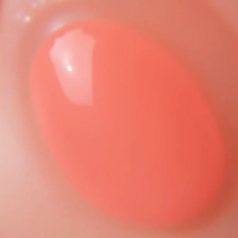 Cores ideais para unhas dos pés