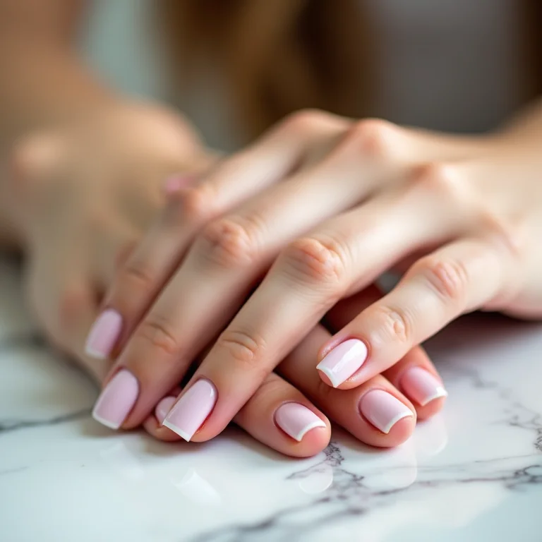 Cuidados com as cutículas