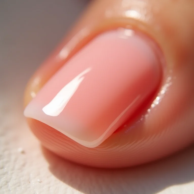 Cuidados essenciais para unhas dos pés saudáveis