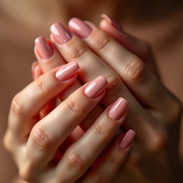 Dica da especialista em unhas