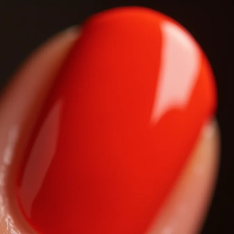 Dica da especialista para unhas perfeitas