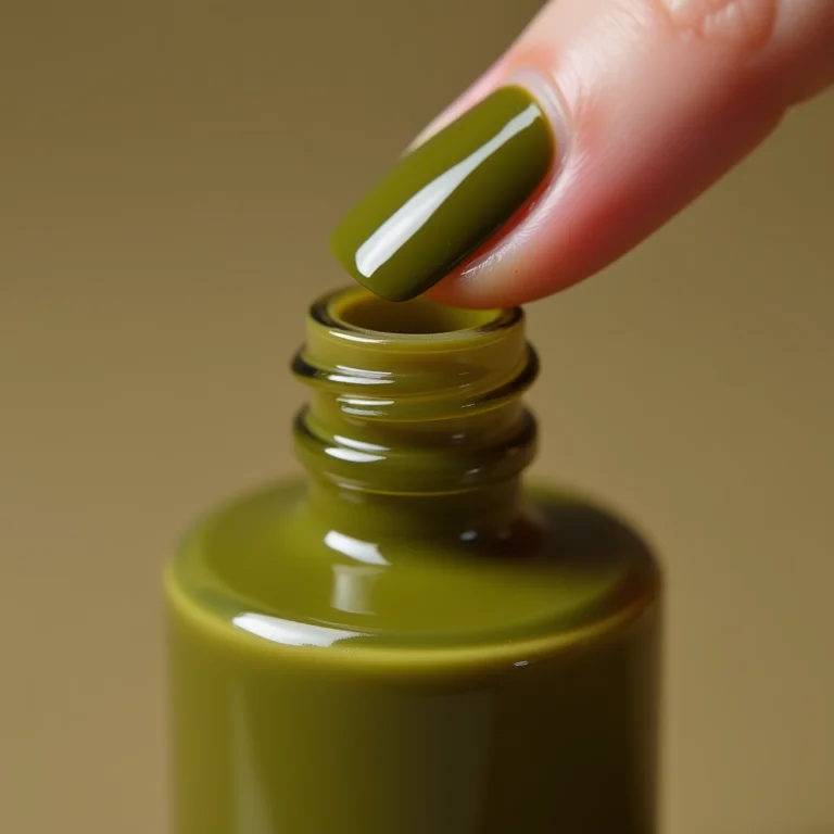 Dica de especialista para unhas perfeitas