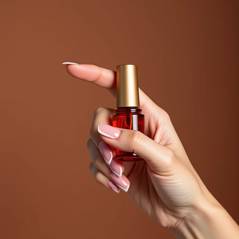 Dicas da especialista para unhas decoradas duradouras