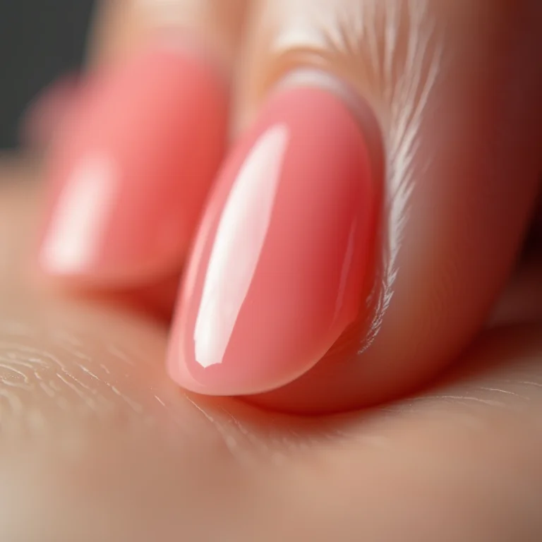 Dicas de especialista em unhas